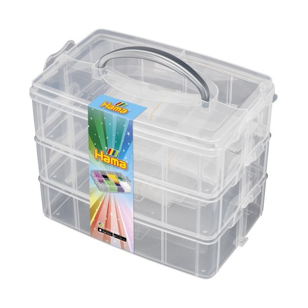 Hama boîte de rangement