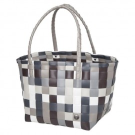 Bolso Paris naturel mix