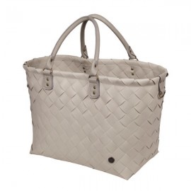 Bolso Saint Tropez Gris claro