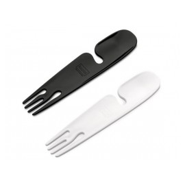 Set de cubiertos Shadow Koziol