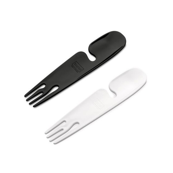 Set de cubiertos Shadow Koziol