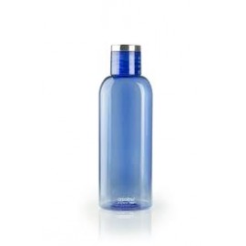 Botella Flipside azul