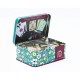 Gift in a tin kit prensa de flores
