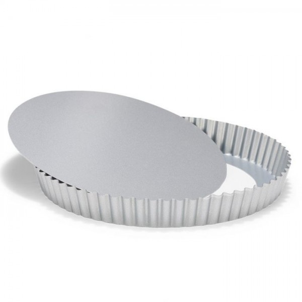 Molde Quiche 28 con base desmontable