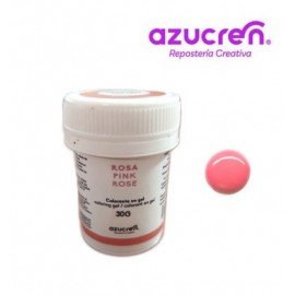 Colorant alimentaire rose