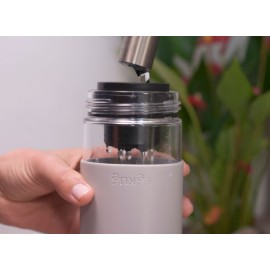 Pack de filtros para botella de cristal Lékué To Go