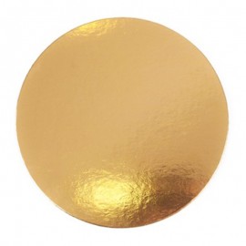 Base oro 20cm