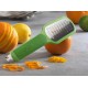 Rallador para citricos zester microplane
