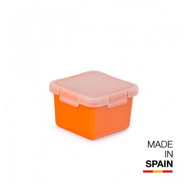 Contenedor valira orange