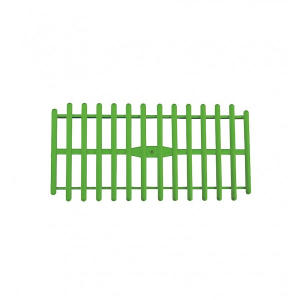 Rejilla para contenedores rectangulares