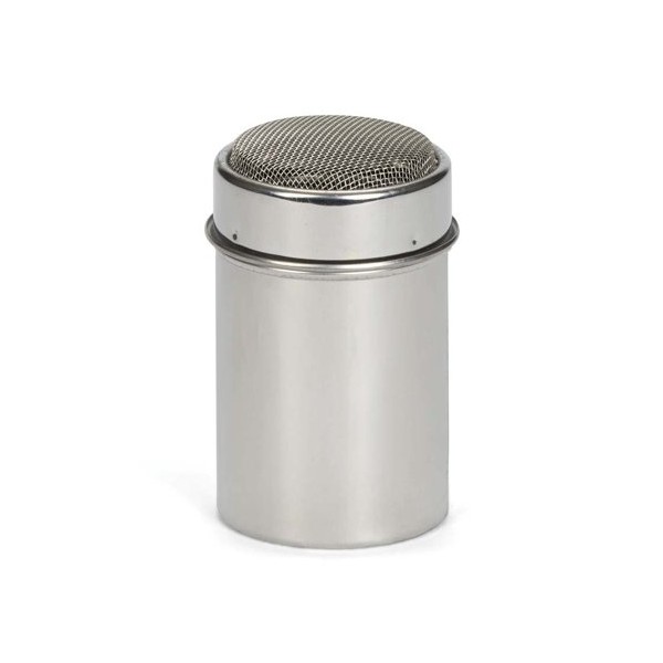 Tamizador azucar 10 cm