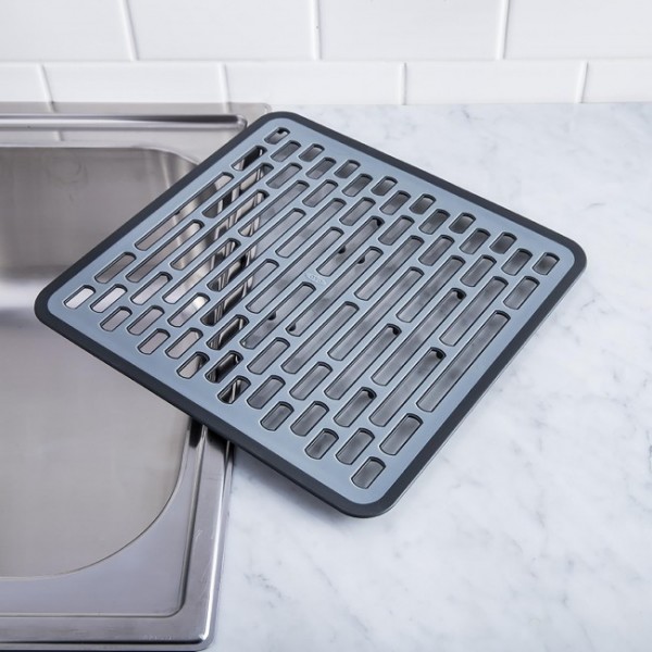 Esterilla para fregadero Oxo