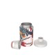 Botella termo 300 ml Kambukka Orquideas