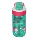 Botella infantil Lagoon sirenita 400 ml