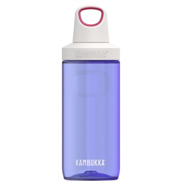 Botella tritán 500 ml lavanda