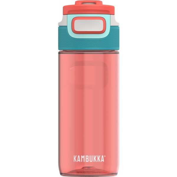 Botella Elton Coral 500 ml