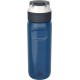 Botella Elton 750 ml Azul
