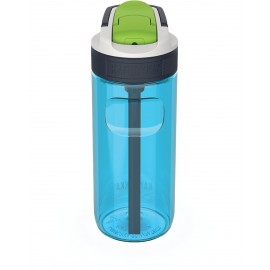 LAGOON 500ML COLOR TOPAZ BLUE