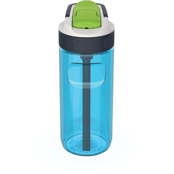 LAGOON 500ML COLOR TOPAZ BLUE