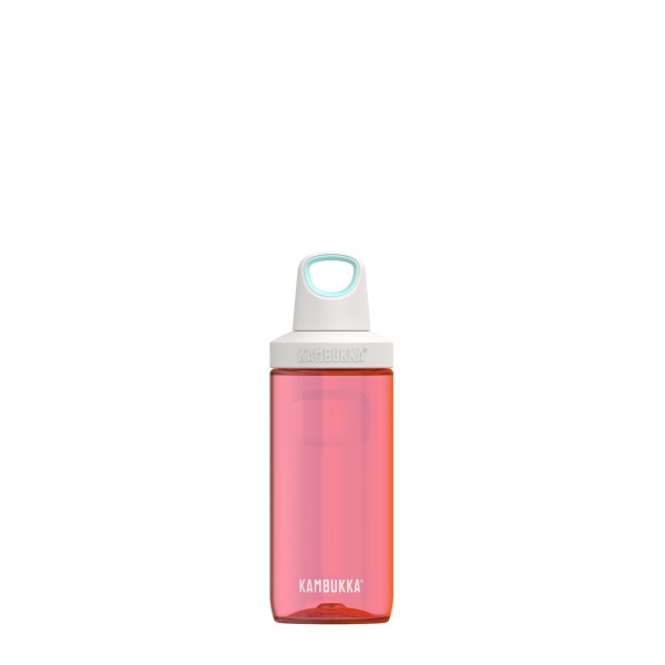 Botella tritán 500 ml Kambuka Reno Strawberry ice