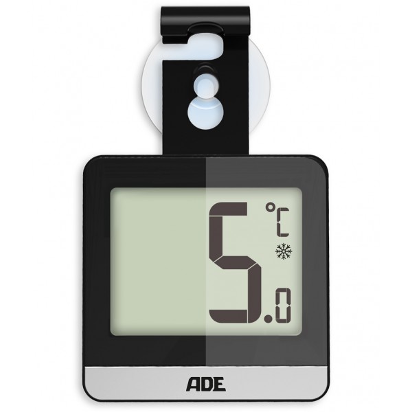 Termómetro frigorífico ADE