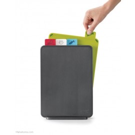 Index tablas de cortar mini