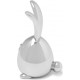 Porte bagues lapin