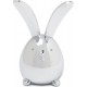 Porte bagues lapin