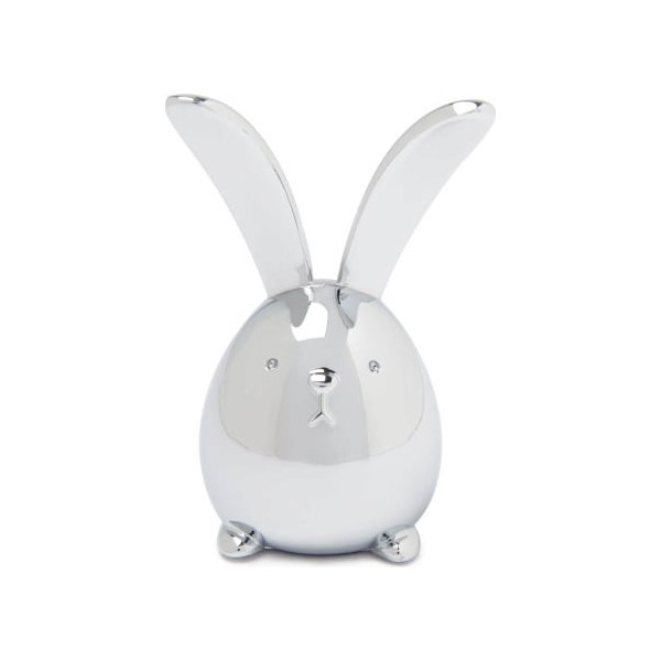 Porte bagues lapin