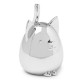 Porte bagues chat