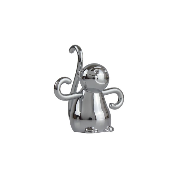 Porte bagues singe