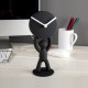 Horloge de bureau Buddy