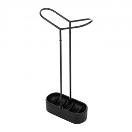 Paragüero Holdit negro Umbra