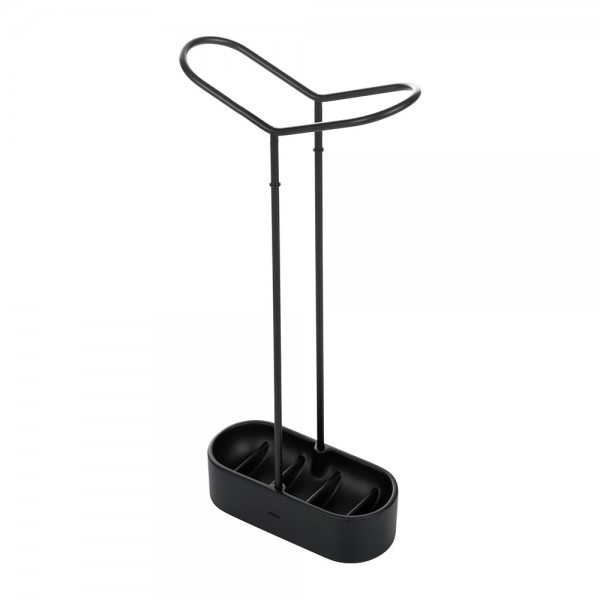 Paragüero Holdit negro Umbra