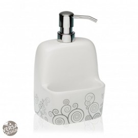 Distributeur ceramique de savon Revery