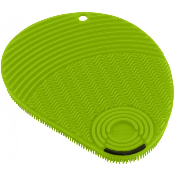 Estropajo silicona 3 en 1