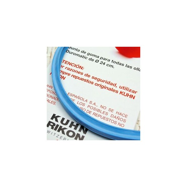 Goma olla Duromatic 24 cm Kuhn Rikon