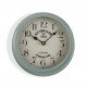 Reloj de pared 22,5 cm Old Town