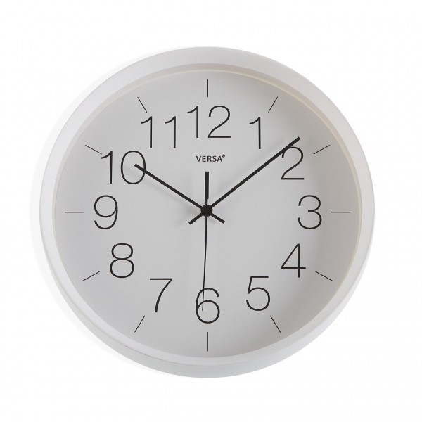 Horloge murale 30 cms.