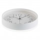 Horloge murale 30 cms.