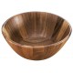 Bol madera 30 cms.