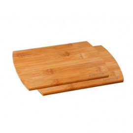 Planche à decouper en bambou petite