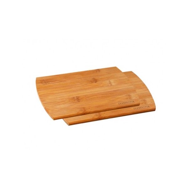 Planche à decouper en bambou