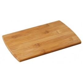 Tabla bambú 26 x 17. SEt de dos