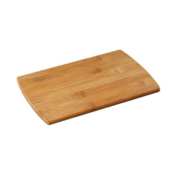Planche à decouper en bambou maxi