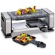 Raclette Vista 2 servicios