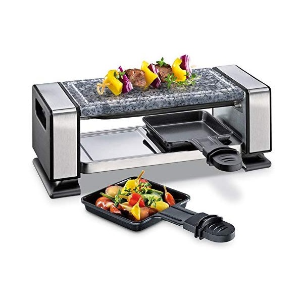 Raclette Vista 2