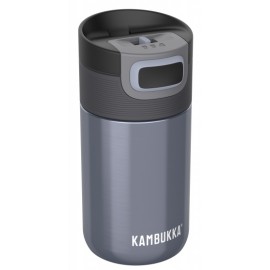 Termo Etna Blue Steel 300 ml