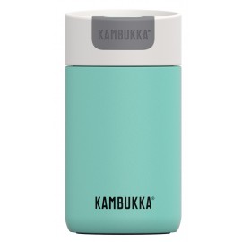 Termo de viaje Olympus 300 ml menta