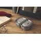 Lunch Box Acero Black + Blum